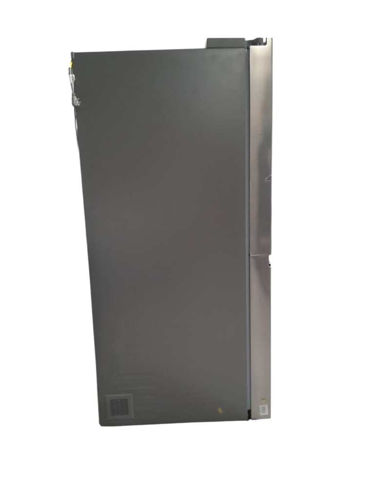 REFRIGERADOR LG 27 PIES PLATA VS27LNIP