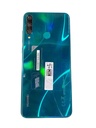 HUAWEI Y6P BUNDLE VERDE