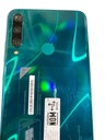 HUAWEI Y6P BUNDLE VERDE
