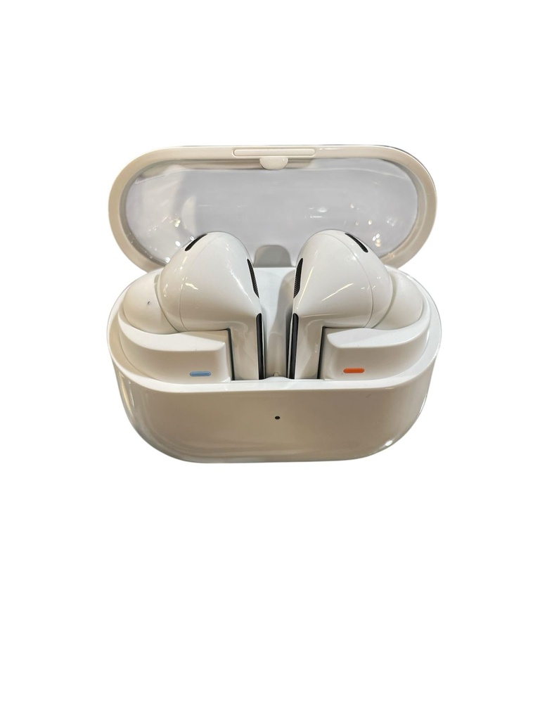SAMSUNG BUDS 3 PRO BLANCO