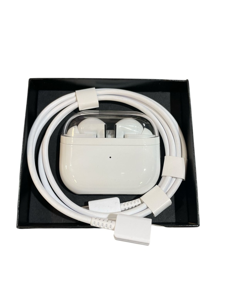 SAMSUNG BUDS 3 PRO BLANCO