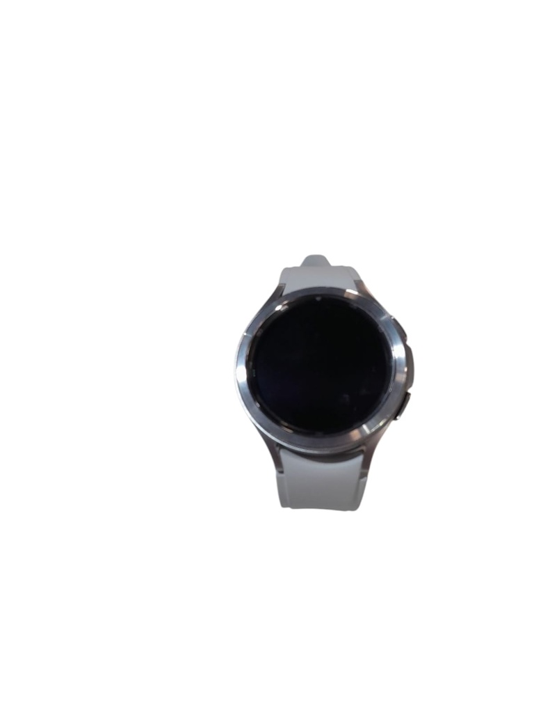 SAMSUNG WATCH 4 46MM PLATEADO