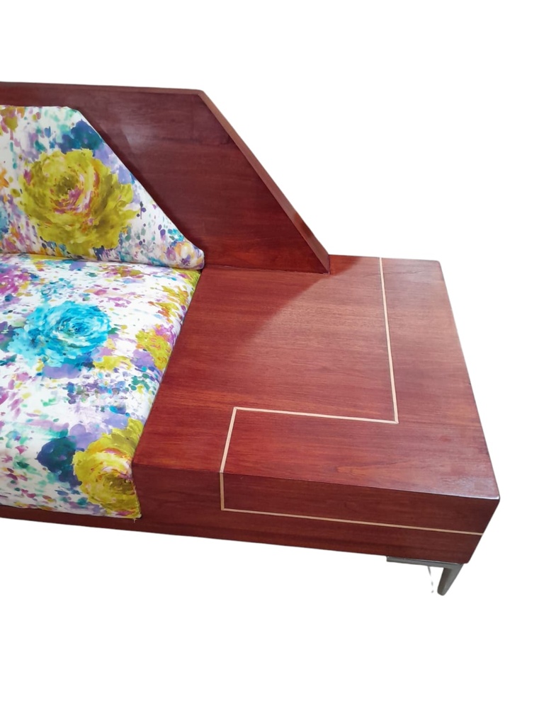 SILLON SIN MARCA FLORES