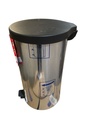 BOTE DE BASURA TRAMONTINA 20LTS