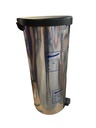 BOTE DE BASURA TRAMONTINA 30LTS