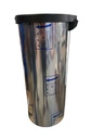 BOTE DE BASURA TRAMONTINA 30LTS