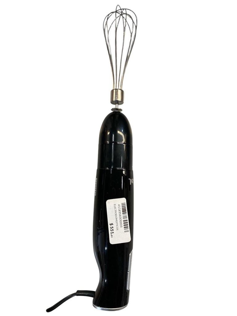 BATIDORA T-FAL TURBOMIX 2 EN 1