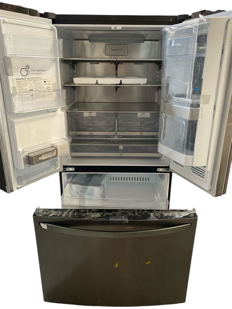 REFRIGERADOR LG LM89SXD 30 PIES
