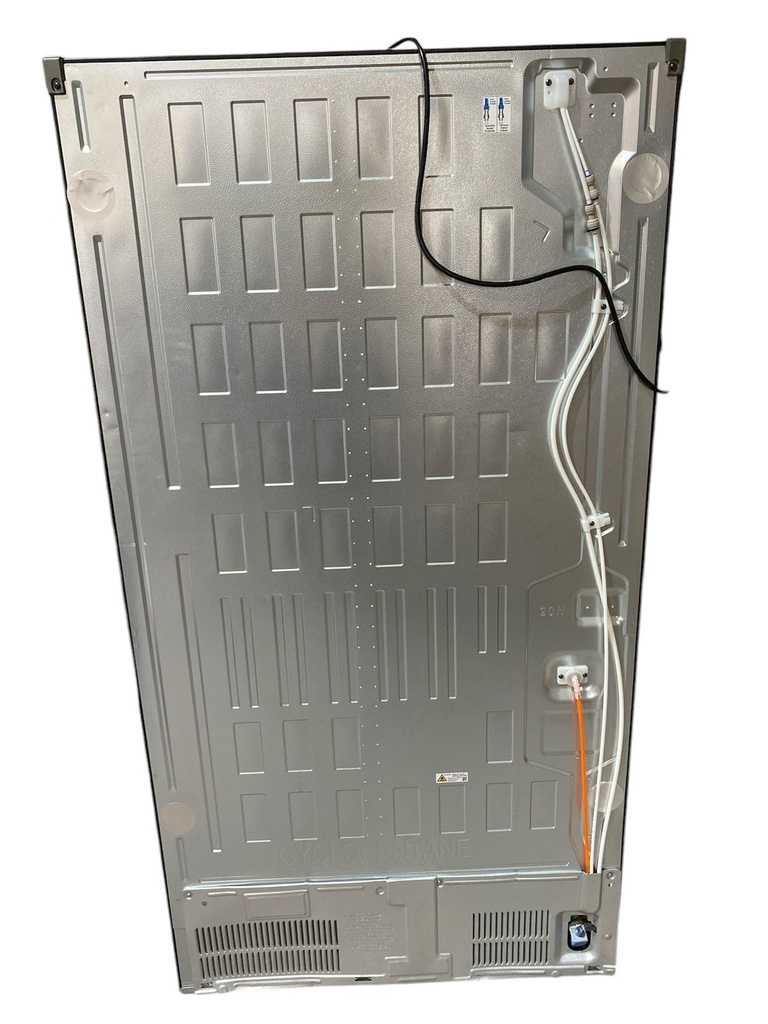 REFRIGERADOR LG LM89SXD 30 PIES