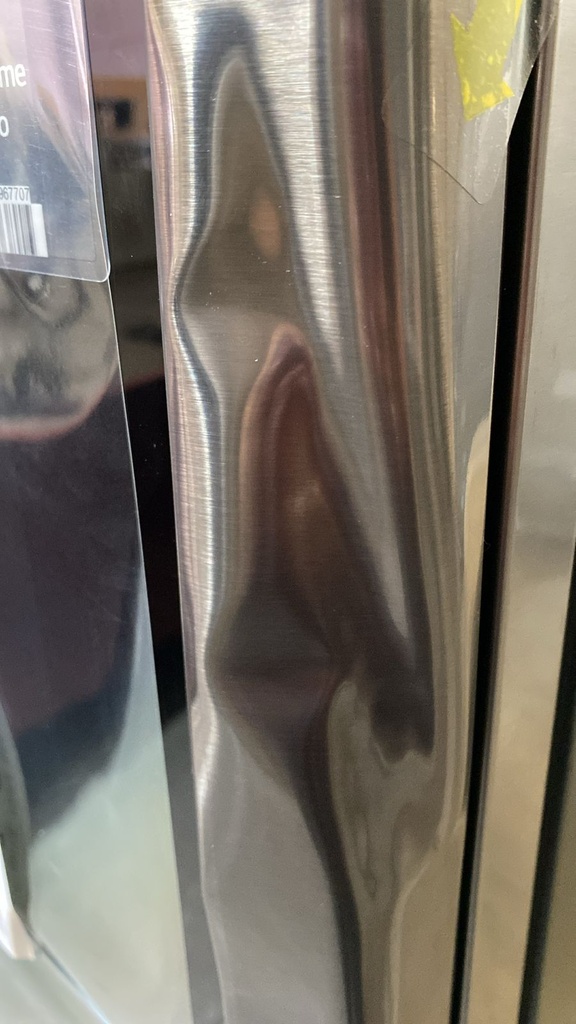 REFRIGERADOR LG LM89SXD 30 PIES