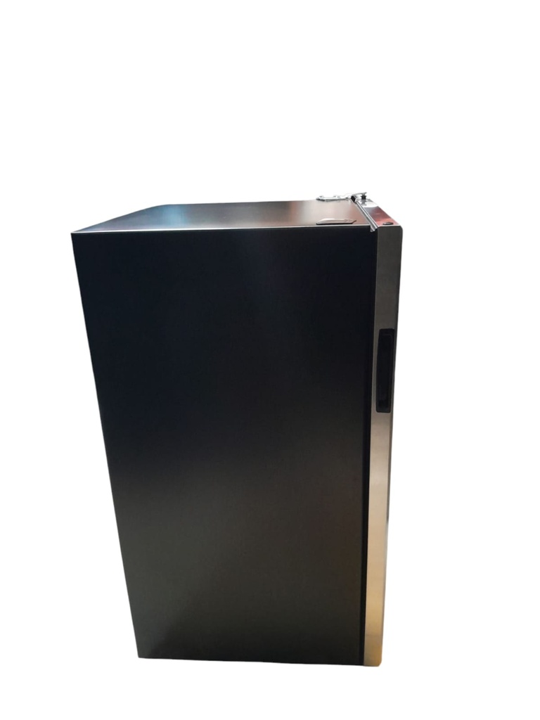 CAVA PARA VINOS 33 BOTELLAS NEGRO WW3310S