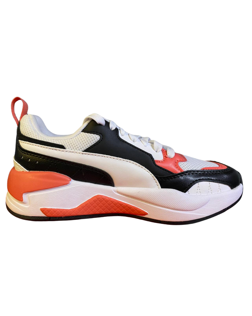 TENIS PUMA RAYOS X JR