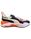 TENIS PUMA RAYOS X JR