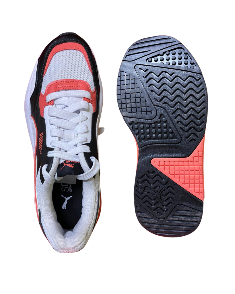 TENIS PUMA RAYOS X JR