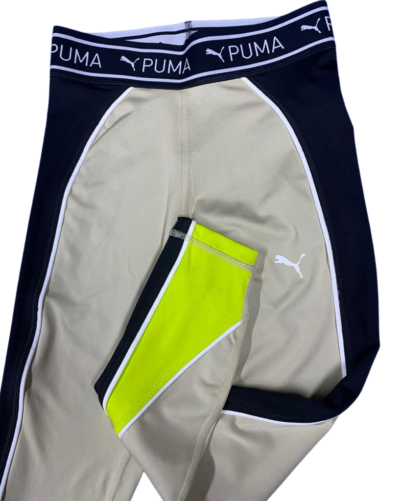 LEGGINGS PUMA FIT