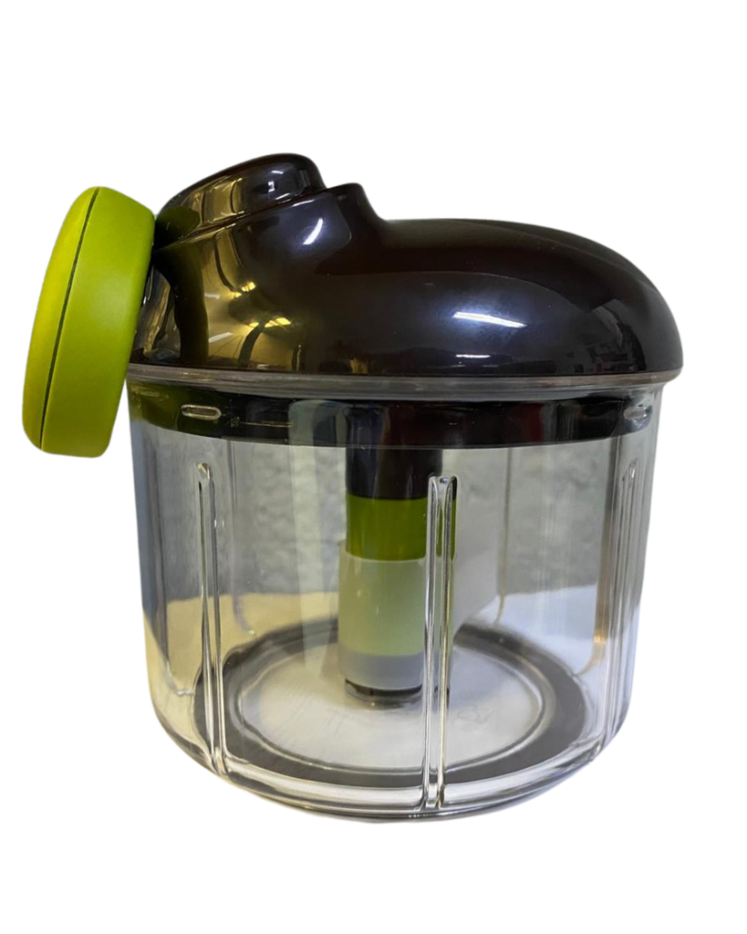 CHOPPER 5 SEG 900 ML NEGRO T-FAL