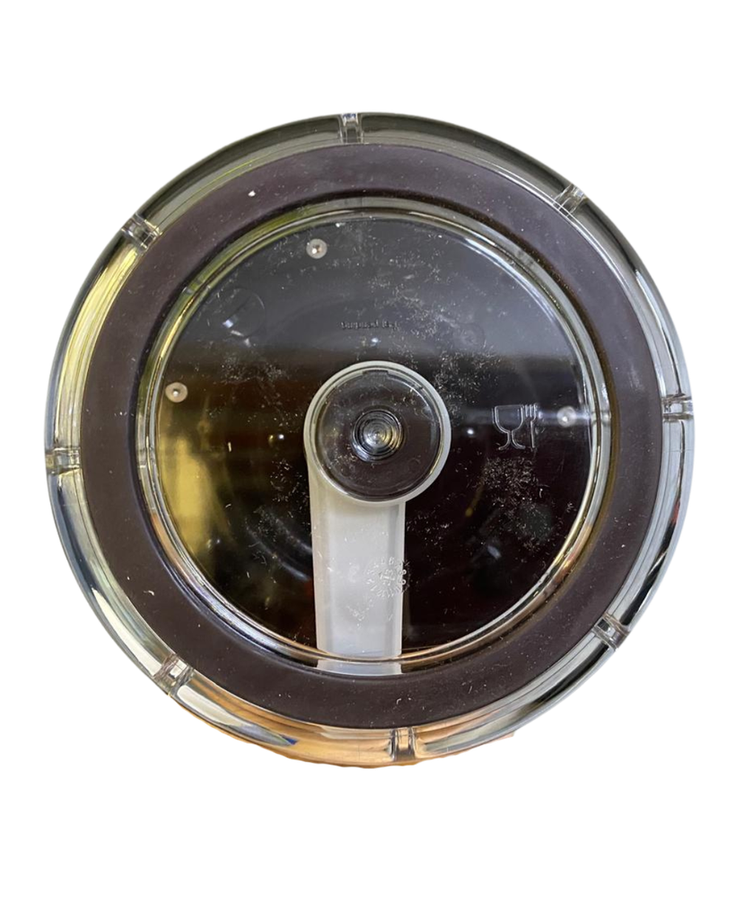 CHOPPER 5 SEG 900 ML NEGRO T-FAL