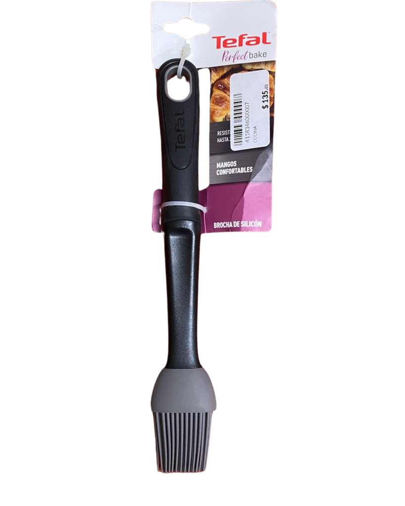 BROCHA DE SILICON TEFAL