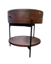 MESA CENTRO CAFÉ