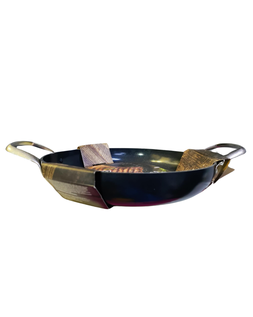 SARTEN PARRILLA 28CM