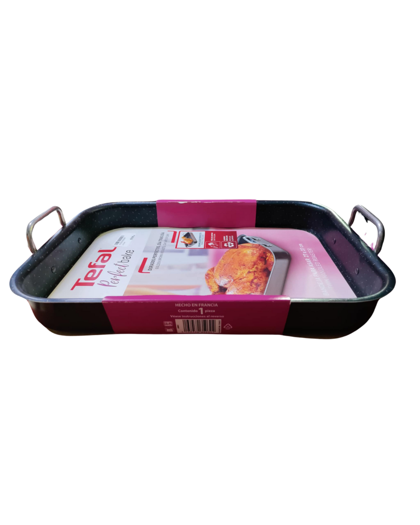BANDEJA PARA ASAR T-FAL