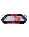BANDEJA PARA ASAR T-FAL