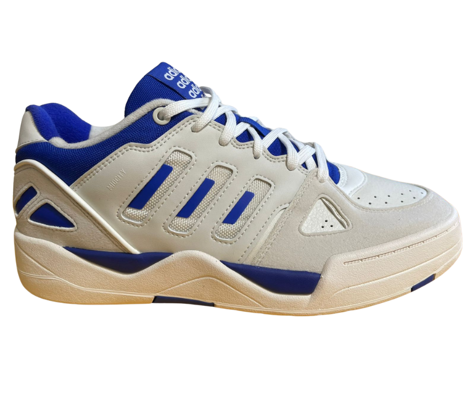 TENIS ADIDAS 