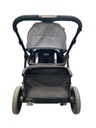 CARRIOLA WAGON MON CARAMEL NEGRO