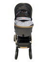 CARRIOLA TRAVEL SYSTEM ALLIZE NEGRO