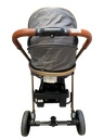 CARRIOLA TRAVEL SYSTEM ALLIZE NEGRO