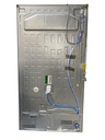 REFRIGERADOR LG PLATA VS27GNIP 27 PIES