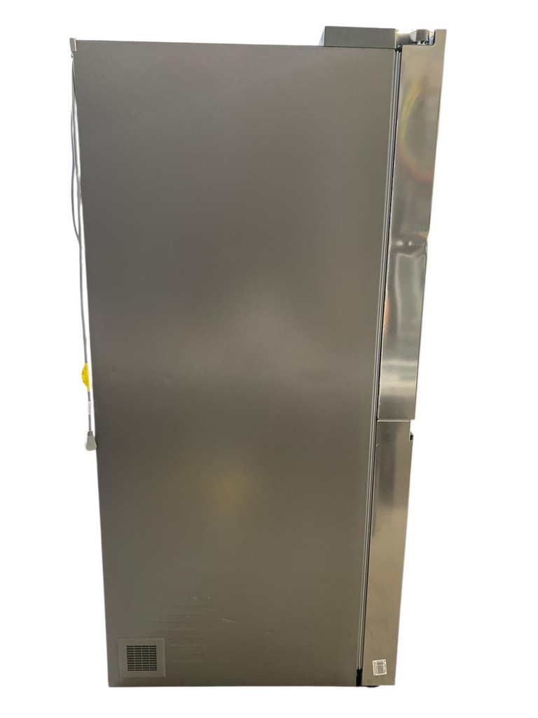 REFRIGERADOR LG PLATA VS27GNIP 27 PIES