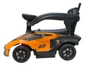 MONTABLE LAMBORGHINI