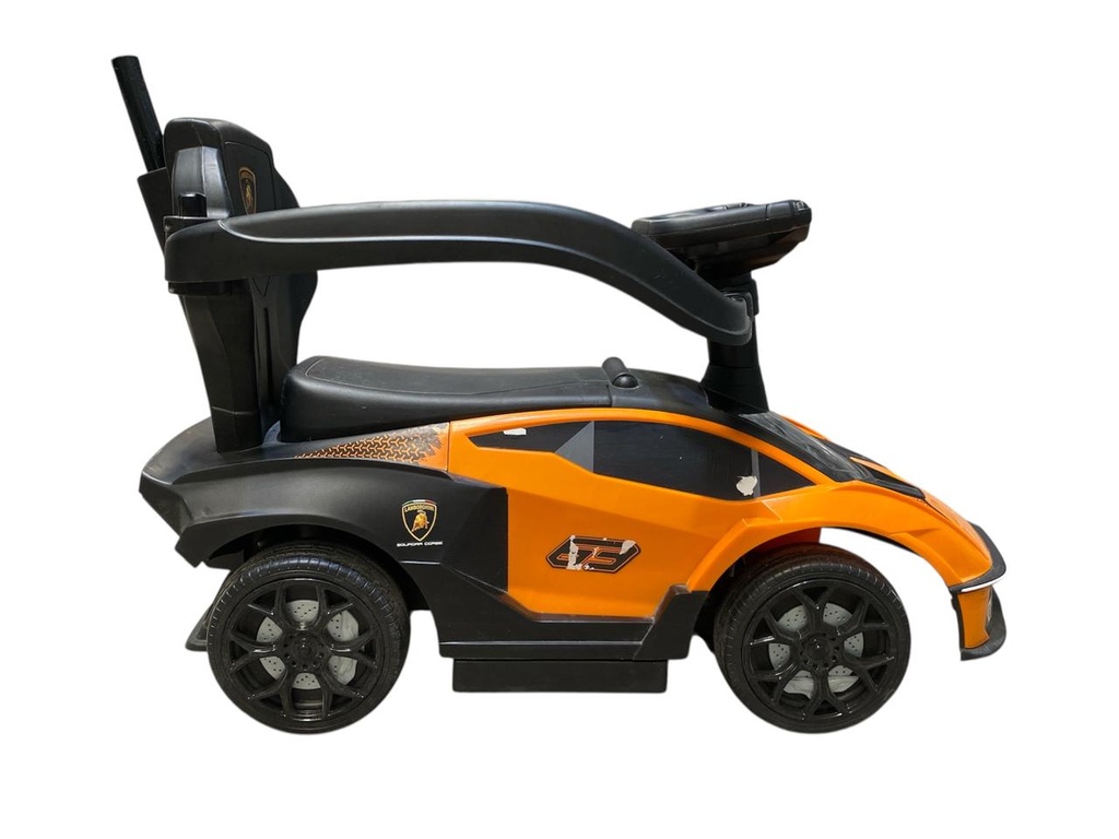MONTABLE LAMBORGHINI