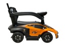 MONTABLE LAMBORGHINI
