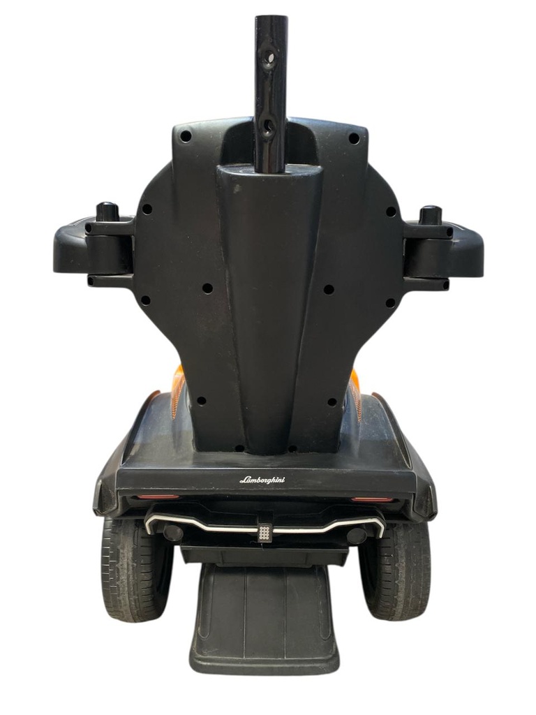 MONTABLE LAMBORGHINI