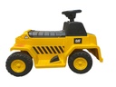 CAMION MONTABLE CATERPILLAR DE BATERIA