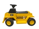 CAMION MONTABLE CATERPILLAR DE BATERIA