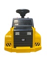 CAMION MONTABLE CATERPILLAR DE BATERIA