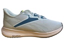 TENIS REEBOK ROSA/VERDE/AZUL