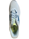 TENIS REEBOK ROSA/VERDE/AZUL