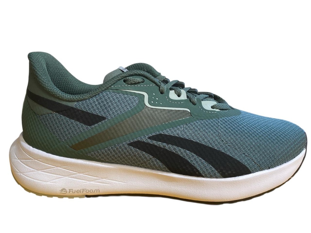 TENIS REEBOK ROSA/VERDE/AZUL
