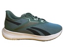 TENIS REEBOK ROSA/VERDE/AZUL