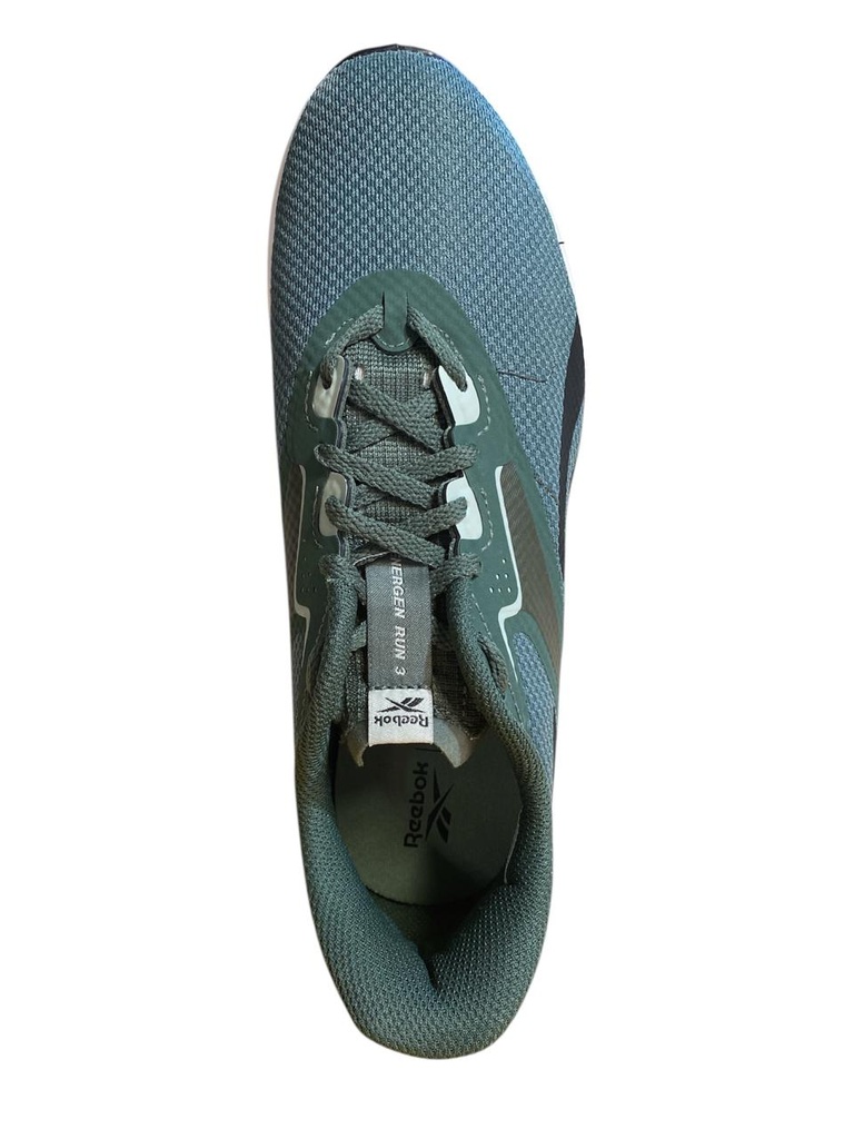 TENIS REEBOK ROSA/VERDE/AZUL