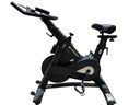 BICICLETA DE SPINING NEGRO