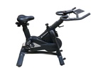 BICICLETA DE SPINING NEGRO