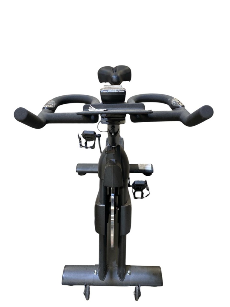 BICICLETA DE SPINING NEGRO