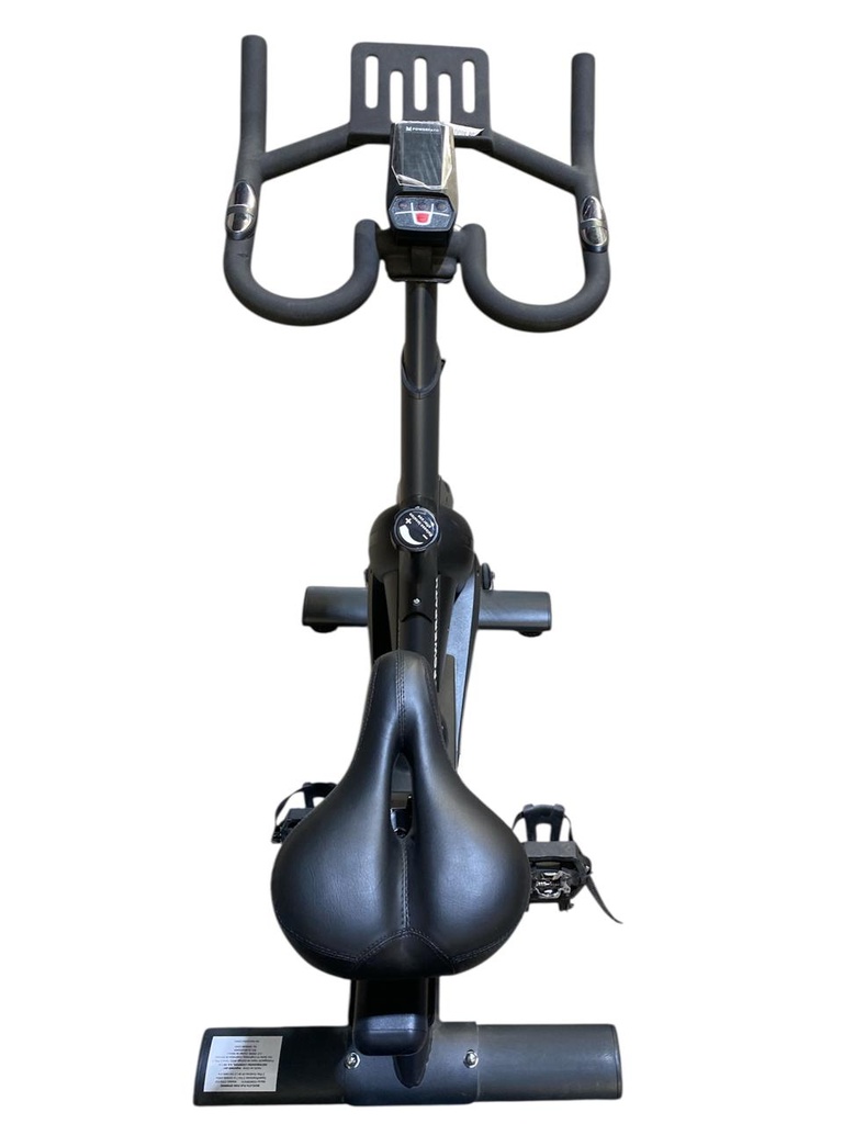 BICICLETA DE SPINING NEGRO