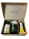 THE BODY MANGO/COCO/AVELLANA