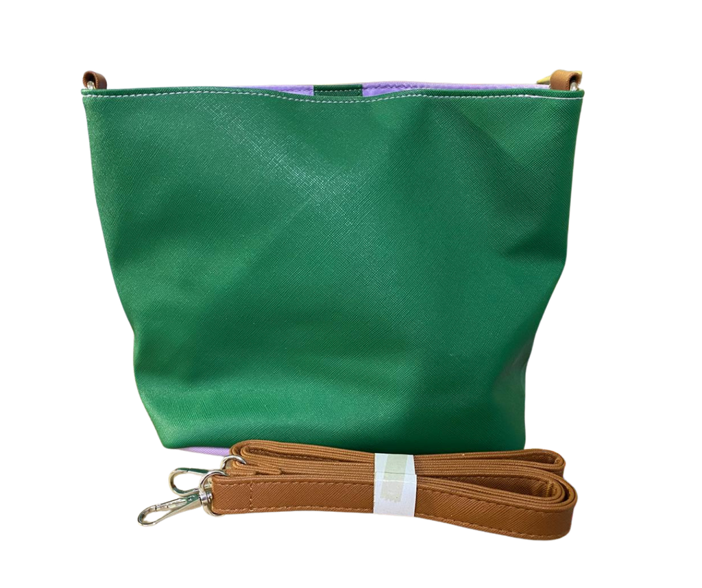 SET BODY CON BOLSA 